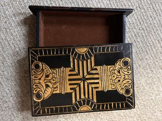 Hide-a-box