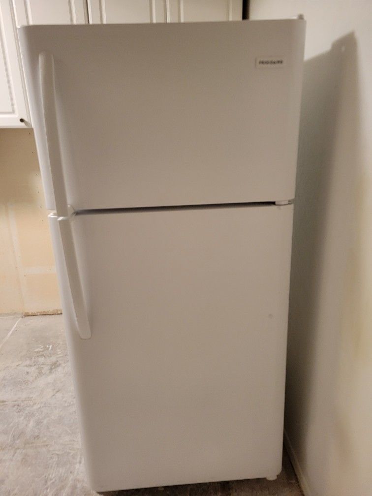 Frigidaire