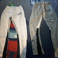 Gallery Dept Pants Size M 