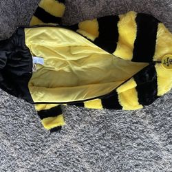 BEE 🐝 Costume 3-6 MONTH MINT 
