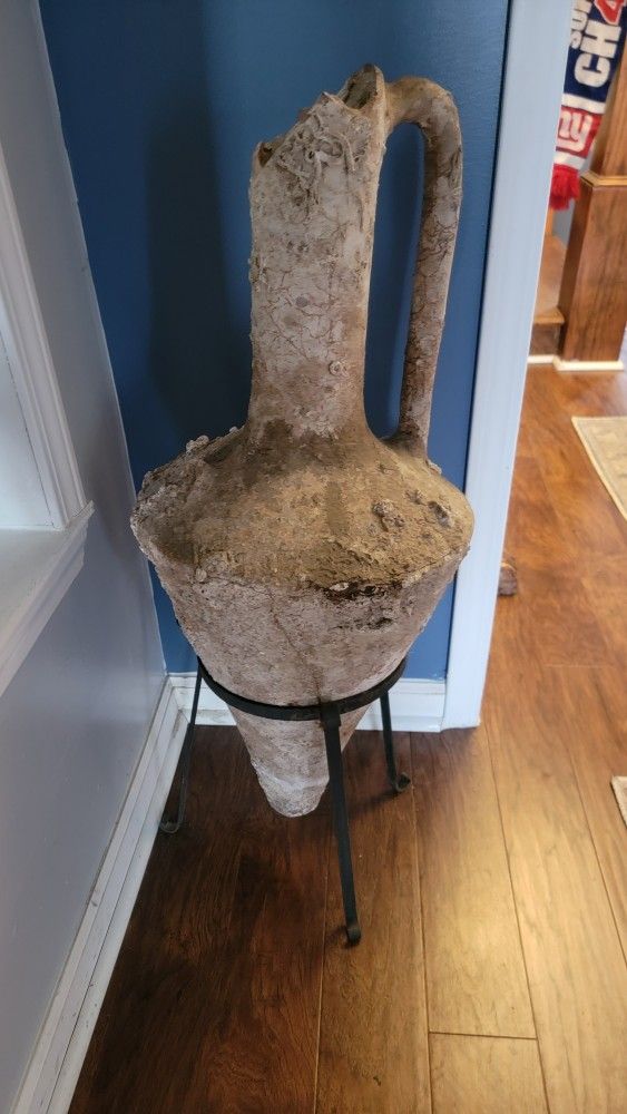 Greek Amphora