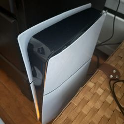 PS5 2 Controllers