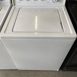 Kenmore Washer Working Perfectly Fine 