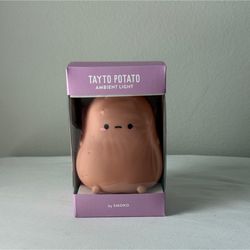 Smoko Tayto Potato Ambient Light