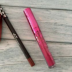 Kylie Lipstick & Lip Liner 