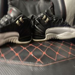Jordan 12