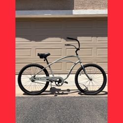 Electra Beach Cruiser