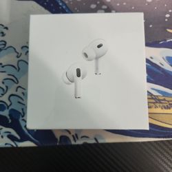 Airpod Pro 2nd Gen
