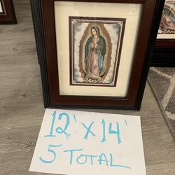 About 35 Pictures Of The Virgen Of Guadalupe 