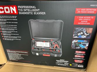 Scanner new