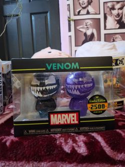 Funko Pop Venom