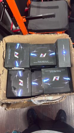 led car headlight