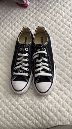 Women’s converse 6.5