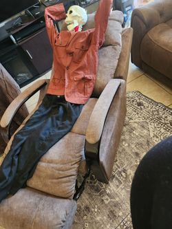 Electric Recliner