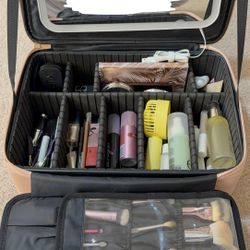 Makeup Organizer