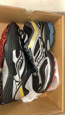 Sauconys 9.5 men