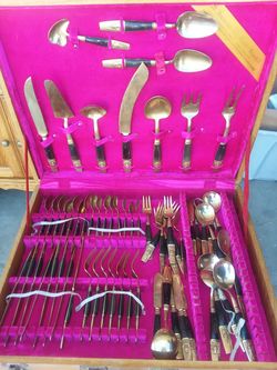 Vintage set