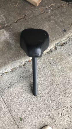 bicycle seat