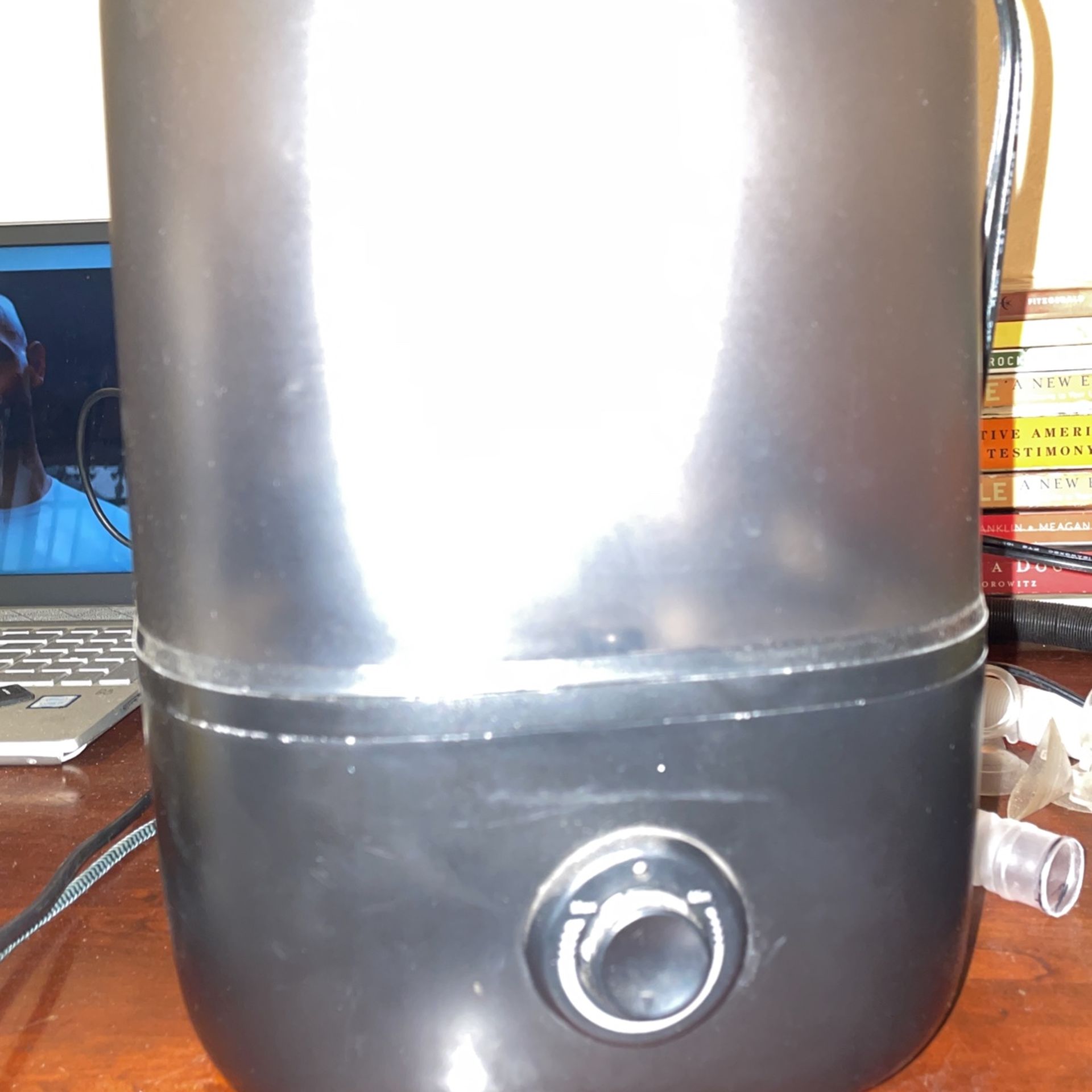 Humidifier