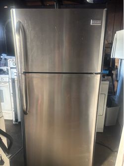 Refrigeradora