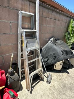 Ladders