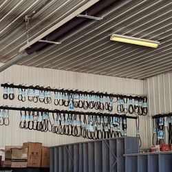 Tons Of Brand New Dayco V Belts