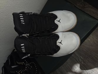 Size 13 men jordans