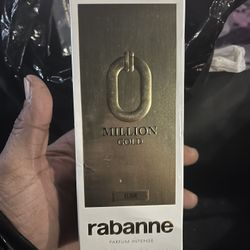 Rabbane 1 Million Elixir