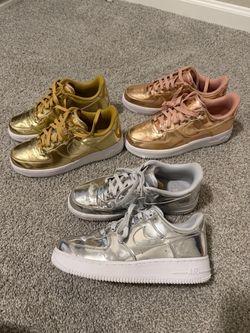 Air Force’s pack. Men’s Size 8.5