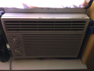 Ac unit