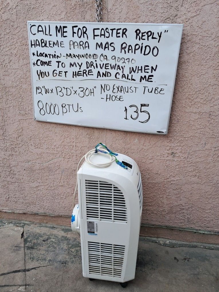 Air Conditioner