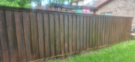 Fences