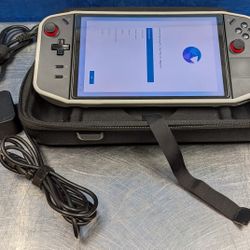 Lenovo Legion GO 8APU1