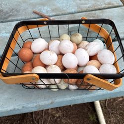 Eggs For Sale $8 Of Dozen