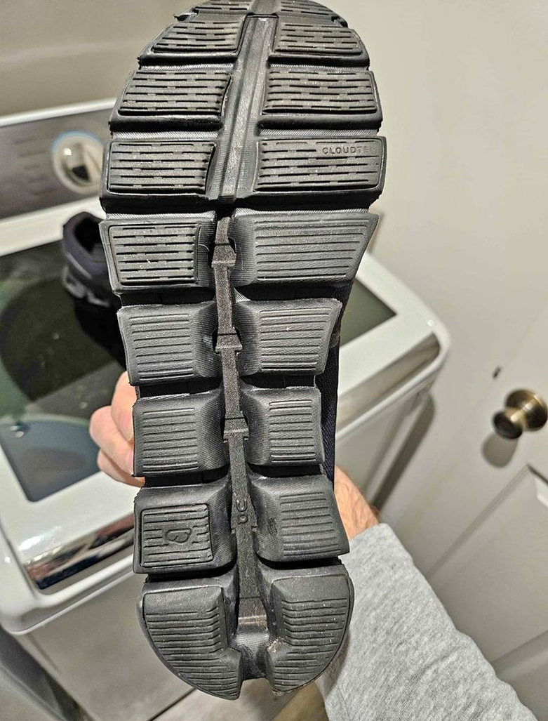 ON CLOUD cloudtec 11