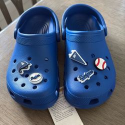Crocs Size  Men’s Size 6 Womens Size 8