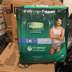Depends