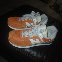 New Balance 574 Running Shoes