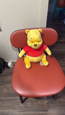 Cute New Winnie the Pooh 