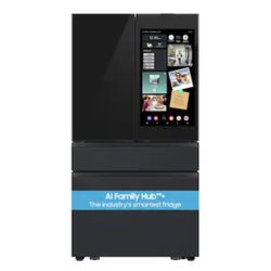 Samsung Bespoke AI 4-Door French Door