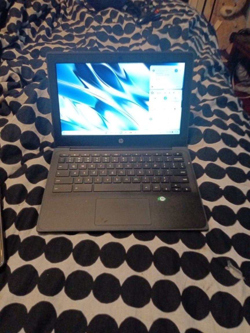 HP Chromebook 11mk G9 ee