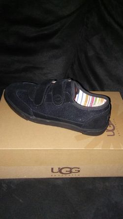 Kids K BRADEN UGGS