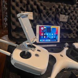 DJI phantom 4 pro v2