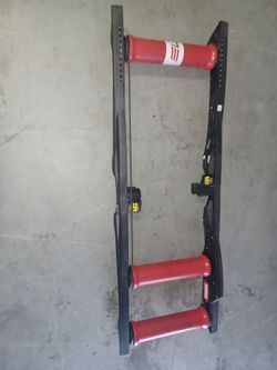 Arion Mag Bike Rollers