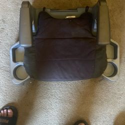 Booster seat