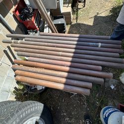 2 INCH COPPER PIPE TYPE L