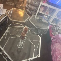 Beautiful Tables 