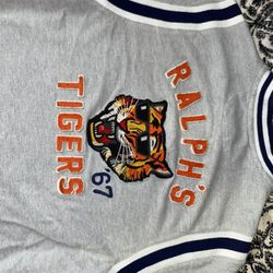 Polo Ralph Lauren Shirt Size Medium In Kids Great Condition $15 