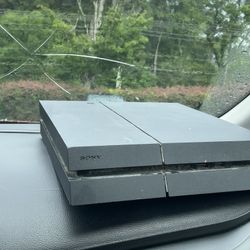 Playstation 4 