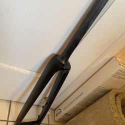 Specialized S Works Tarmac SL8 Fork Mint